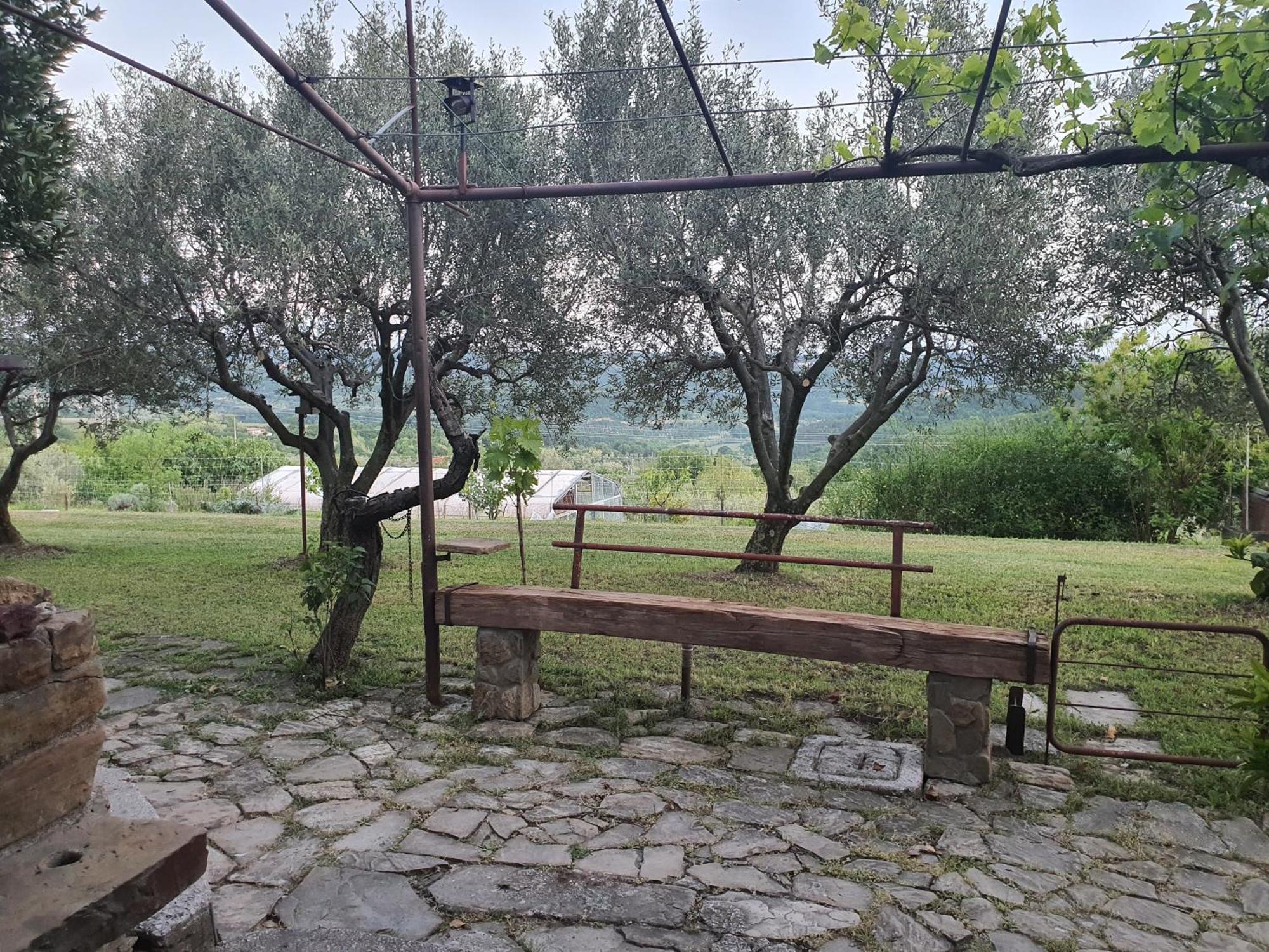 Apartma Vista Baredi إيزولا المظهر الخارجي الصورة